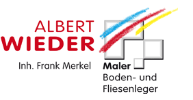 Logo Albert Wieder e. K Logo Albert Wieder e. K